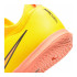 Chaussures futsal Nike Mercurial Zoom Vapor 15 Academy jaune Enfant
