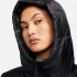 Veste Nike Sportswear Therma-Fit Repe noir Femme