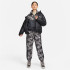 Veste Nike Sportswear Therma-Fit Repe noir Femme