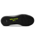 Chaussures futsal Nike Mercurial Zoom Vapor 15 Academy noir Enfant
