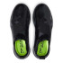 Zapatillas de futbol sala Nike Mercurial Zoom Vapor 15 Academy negro Infantil