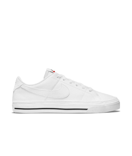 Sapatilhas Nike Court Legado Next Nature preto Mulher