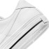 Chaussures Nike Court Héritage Next Nature noir Femme