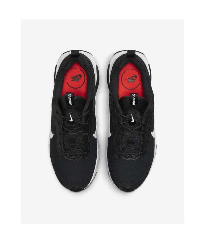 Zapatillas Nike Air Max INTRLK Lite negro Mujer