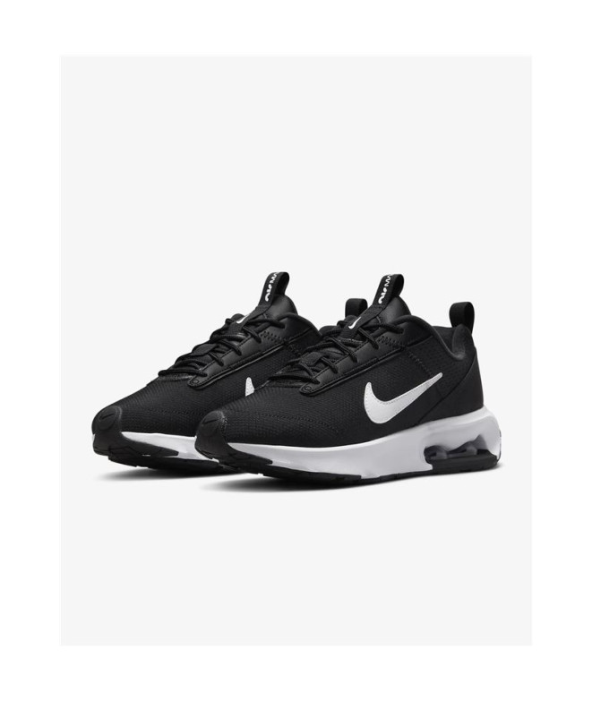 Zapatillas Nike Air Max INTRLK Lite negro Mujer