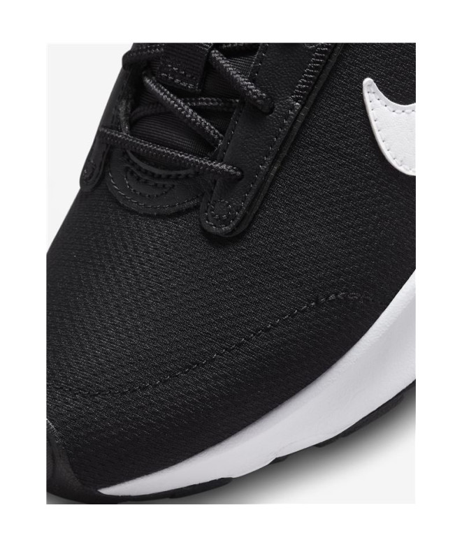 Zapatillas Nike Air Max INTRLK Lite negro Mujer