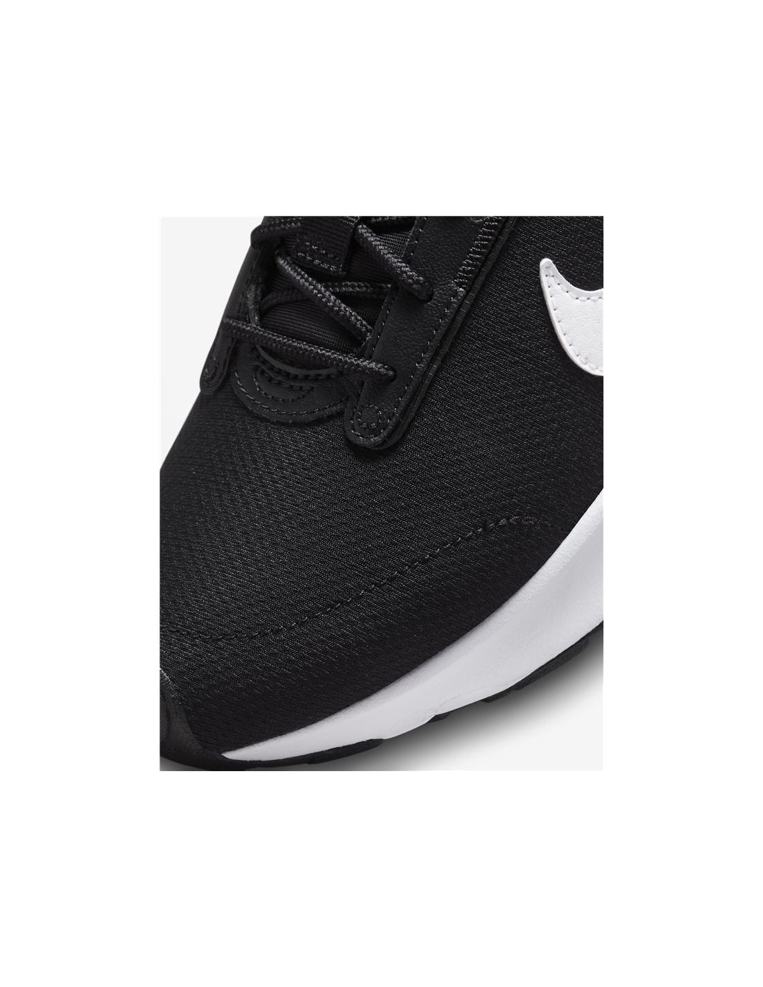 running- Nike Air Max INTRLK Lite preto Sapatilhas de mulher