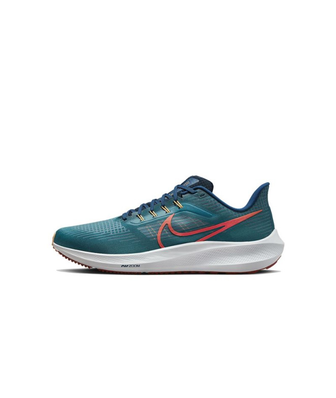 Sapatilhas Running Nike Air Zoom Pegasus 39 azul Homem