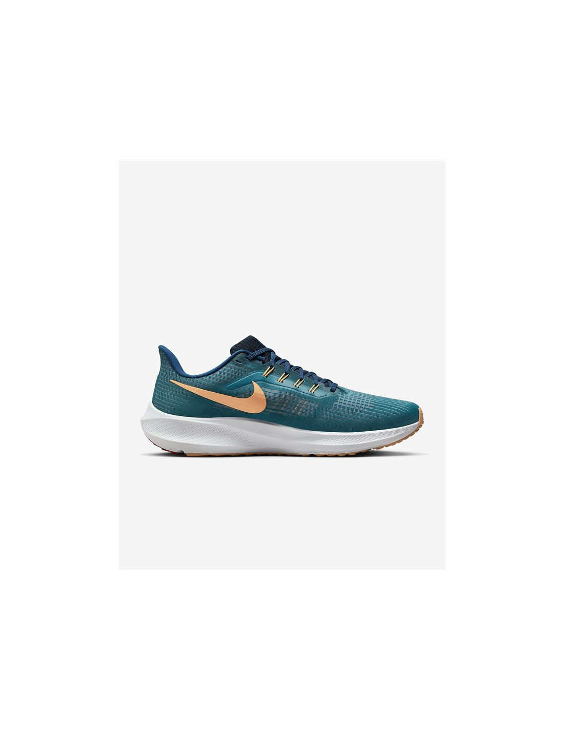 ᐈ Zapatillas de running Nike Air Zoom 39 azul Hombre – Atmosfera Sport©