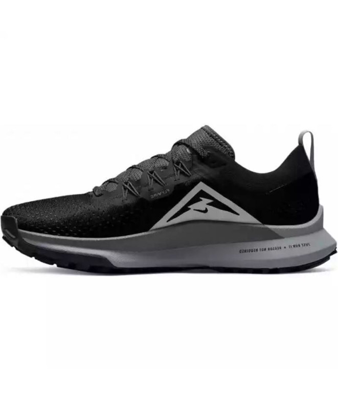Chaussures trail Nike Trail par React Pegasus 4...