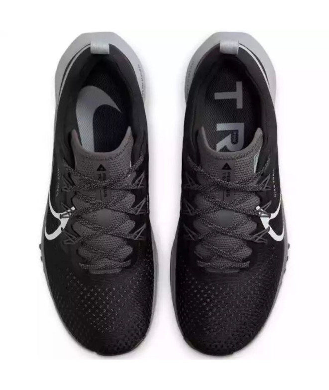 Zapatillas de trail Nike React Pegasus Trail 4...