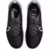 Chaussures trail Nike Trail par React Pegasus 4 noir Homme