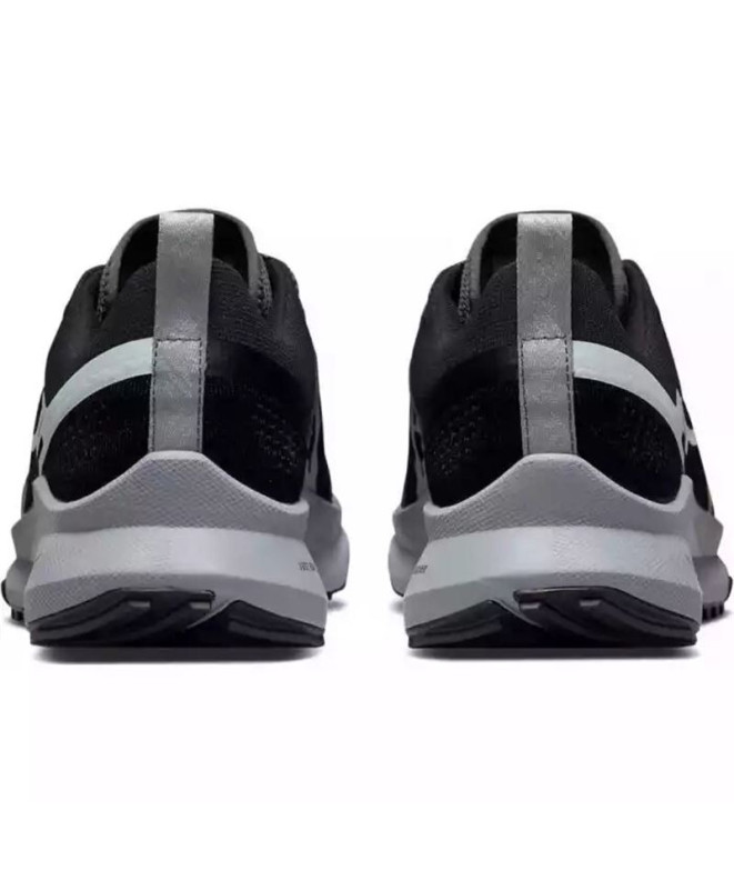 Zapatillas de trail Nike React Pegasus Trail 4...