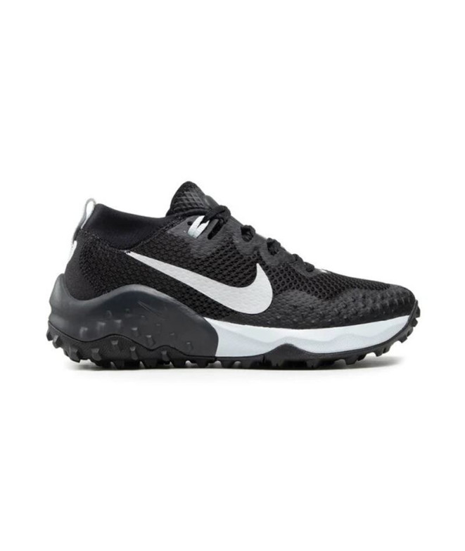 Trail running chaussures Nike Wildhorse 7 Black Women's