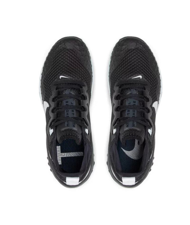 Zapatillas de trail Nike Wildhorse 7 negro Mujer