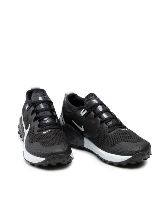 Zapatillas de trail Nike Wildhorse 7 negro Mujer