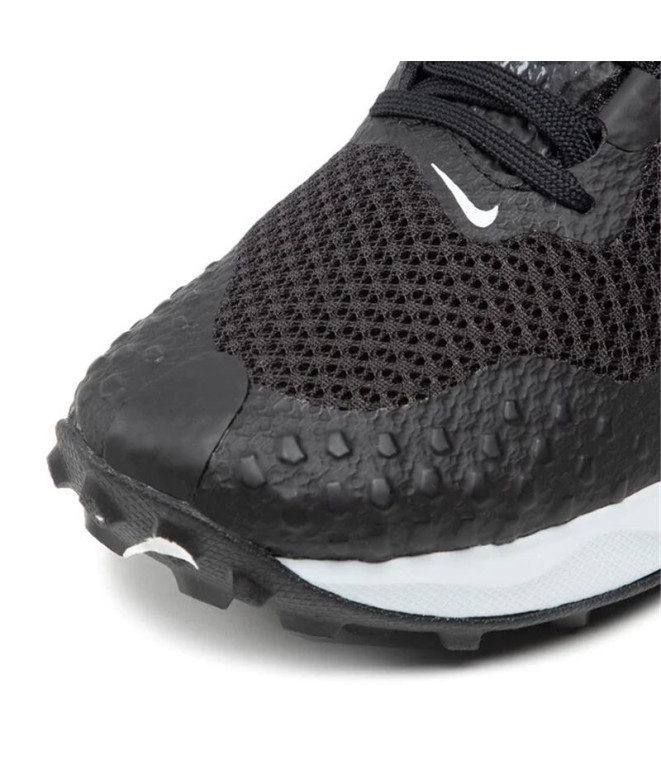 Zapatillas de trail Nike Wildhorse 7 negro Mujer