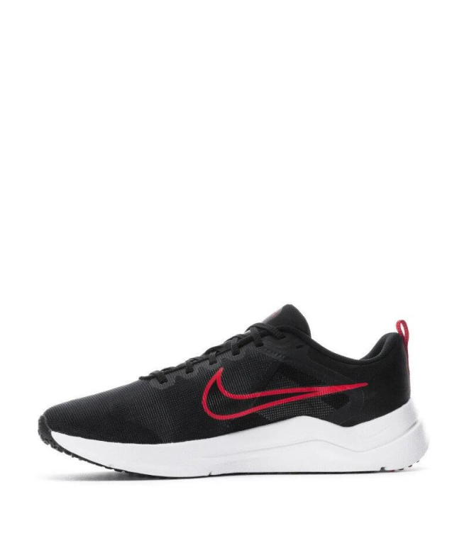 Chaussures de running Nike Downshifter 12 noir...