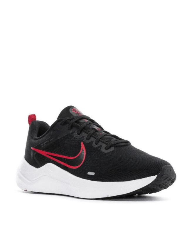 Sapatilhas de running Nike Downshifter 12 preto...