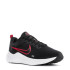 Sapatilhas de running Nike Downshifter 12 preto Homem