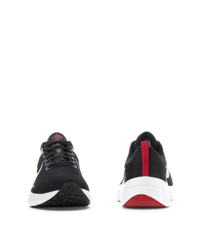 Sapatilhas de running Nike Downshifter 12 preto...