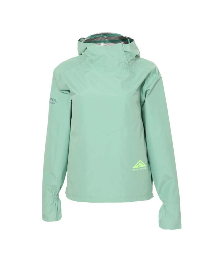 Sweat trail Nike de Gore-Tex Infinium lilas Femme
