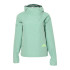 Moletom trail Nike de Gore-Tex Infinium lilás Mulher