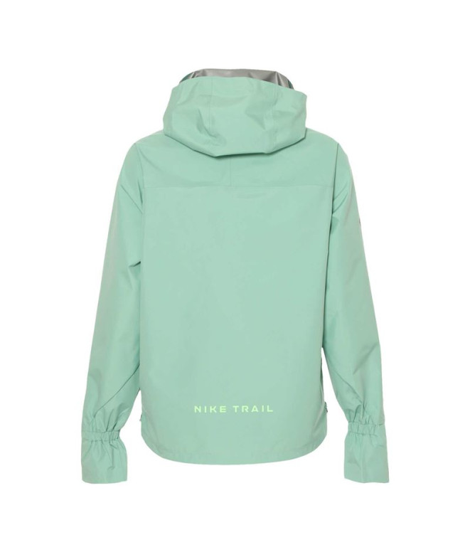 Sweat trail Nike de Gore-Tex Infinium lilas Femme