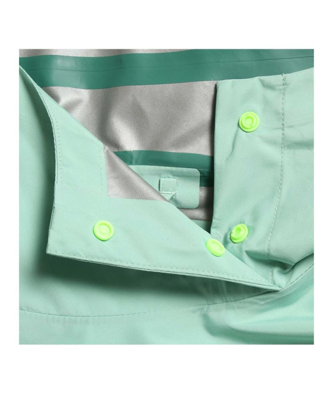 Moletom trail Nike de Gore-Tex Infinium lilás...