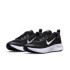 Chaussures Nike Wearallday Femmes Noir