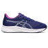 Sapatilhas de fitness para crianças ASICS PATRIOT 13 GS Roxo