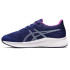 Sapatilhas de fitness para crianças ASICS PATRIOT 13 GS Roxo
