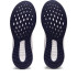Sapatilhas de fitness para crianças ASICS PATRIOT 13 GS Roxo