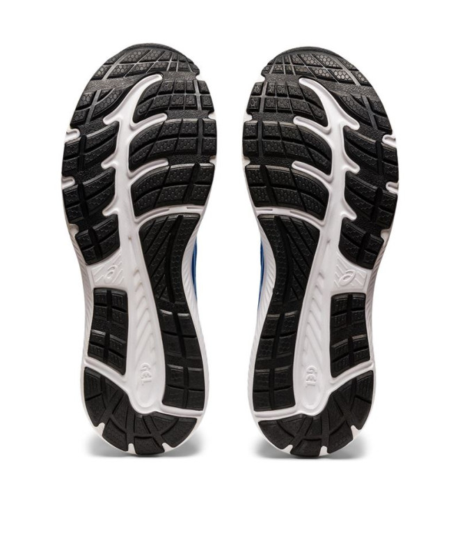 ASICS GEL-CONTEND 8 Running Chaussures Hommes Bleu
