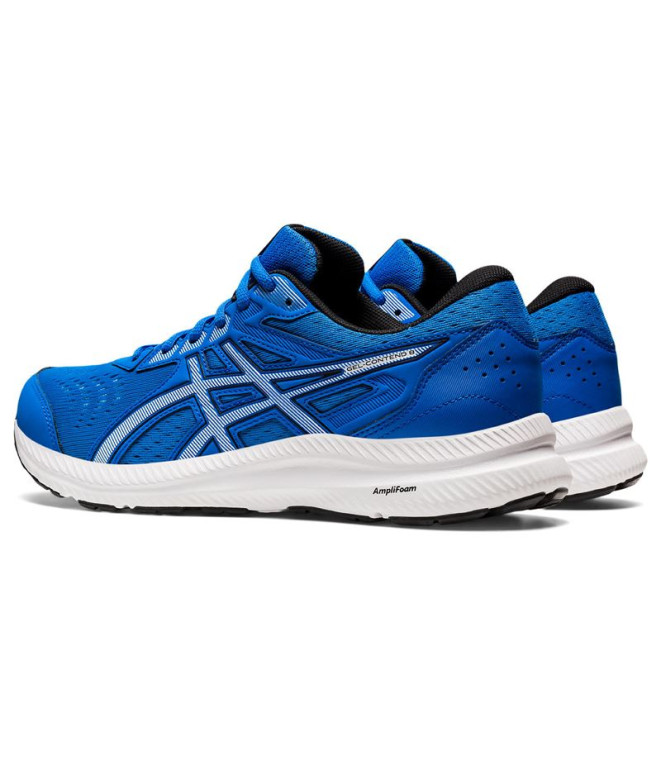 ASICS GEL-CONTEND 8 Sapatilhas  de running para...