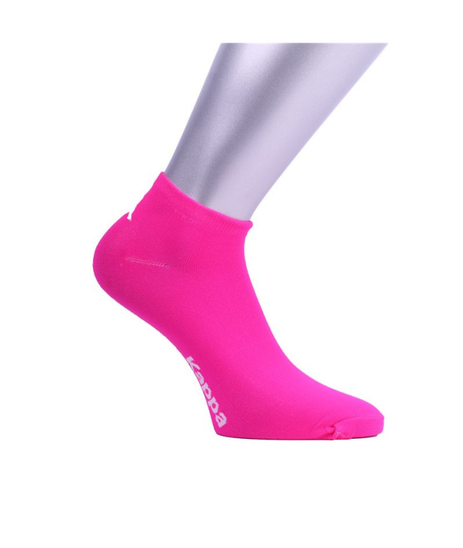 Chaussettes Kappa Chossuni Neon