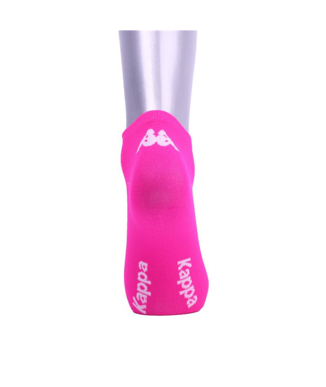 Chaussettes Kappa Chossuni Néon