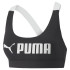 Soutien de desporto de fitness para mulher Puma Mid Impact Puma Fit