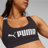 Soutien de desporto de fitness para mulher Puma Mid Impact Puma Fit