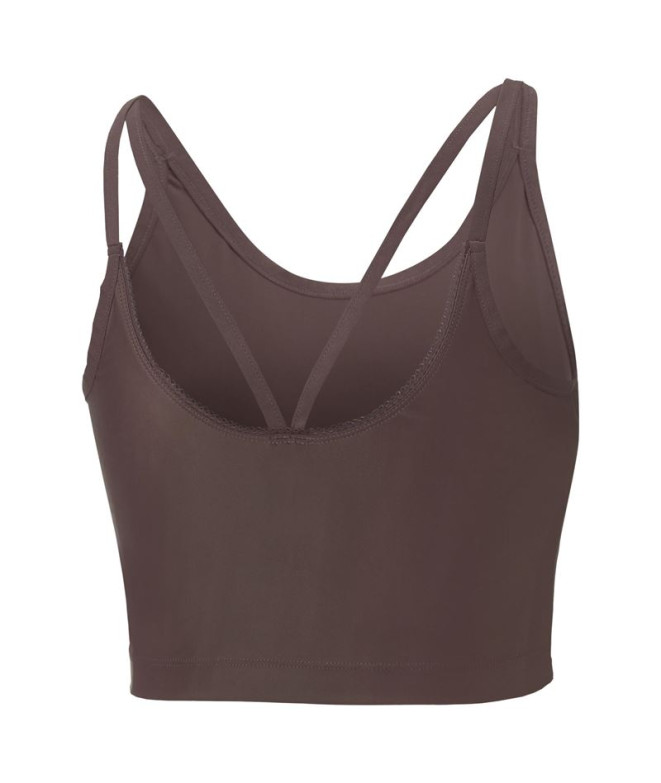 Top by yoga Puma Studio Ultrabare Strappy...