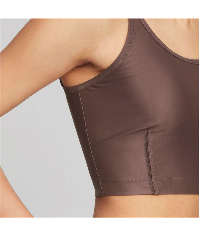 Top de yoga Puma Studio Ultrabare Strappy...