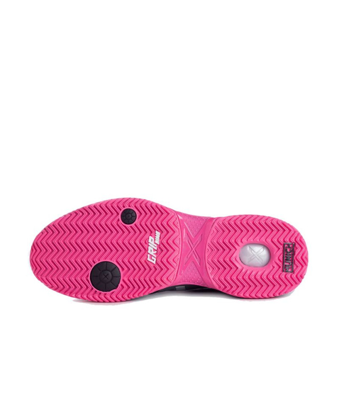 Sapatilhas de padel Munich ATOMIK 16 rosa Mulher