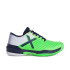 Sapatilhas pádel Munich de PADX 24 verde Homem
