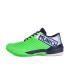 Sapatilhas pádel Munich de PADX 24 verde Homem
