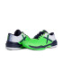 Sapatilhas pádel Munich de PADX 24 verde Homem