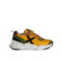 Zapatillas Munich Mini Track 49 amarillo Infantil