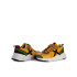 Zapatillas Munich Mini Track 49 amarillo Infantil