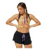 trail New Balance Soutien da Impact Run AT roxo Mulher