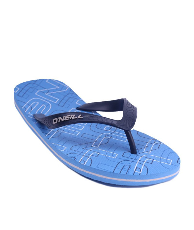 Tongs de natation O'Neill FTM Neal