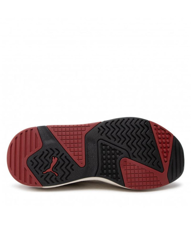 Chaussures Puma X-Ray Speed Fc noir Homme